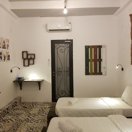 הו צ'י מין סיטי Timemark Travel Homestay & Hostel מראה חיצוני תמונה