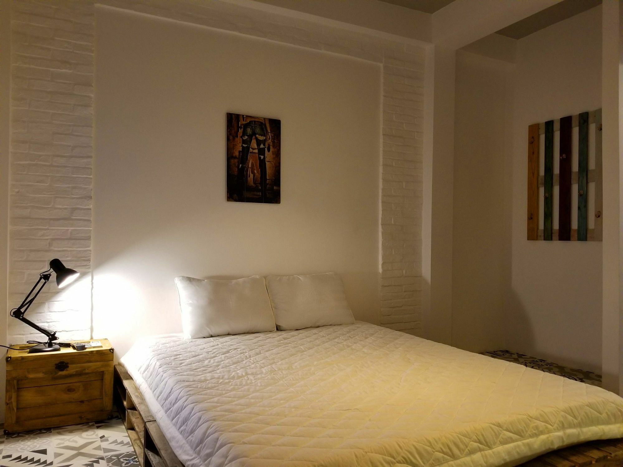 הו צ'י מין סיטי Timemark Travel Homestay & Hostel מראה חיצוני תמונה