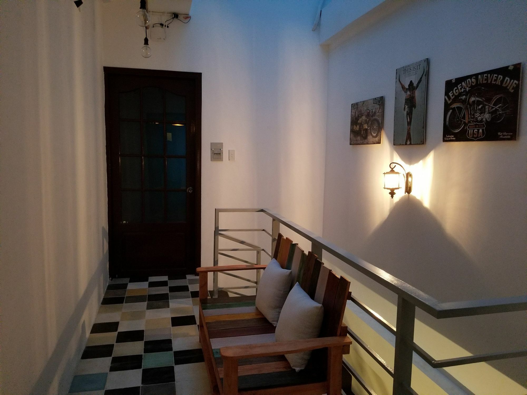 הו צ'י מין סיטי Timemark Travel Homestay & Hostel מראה חיצוני תמונה