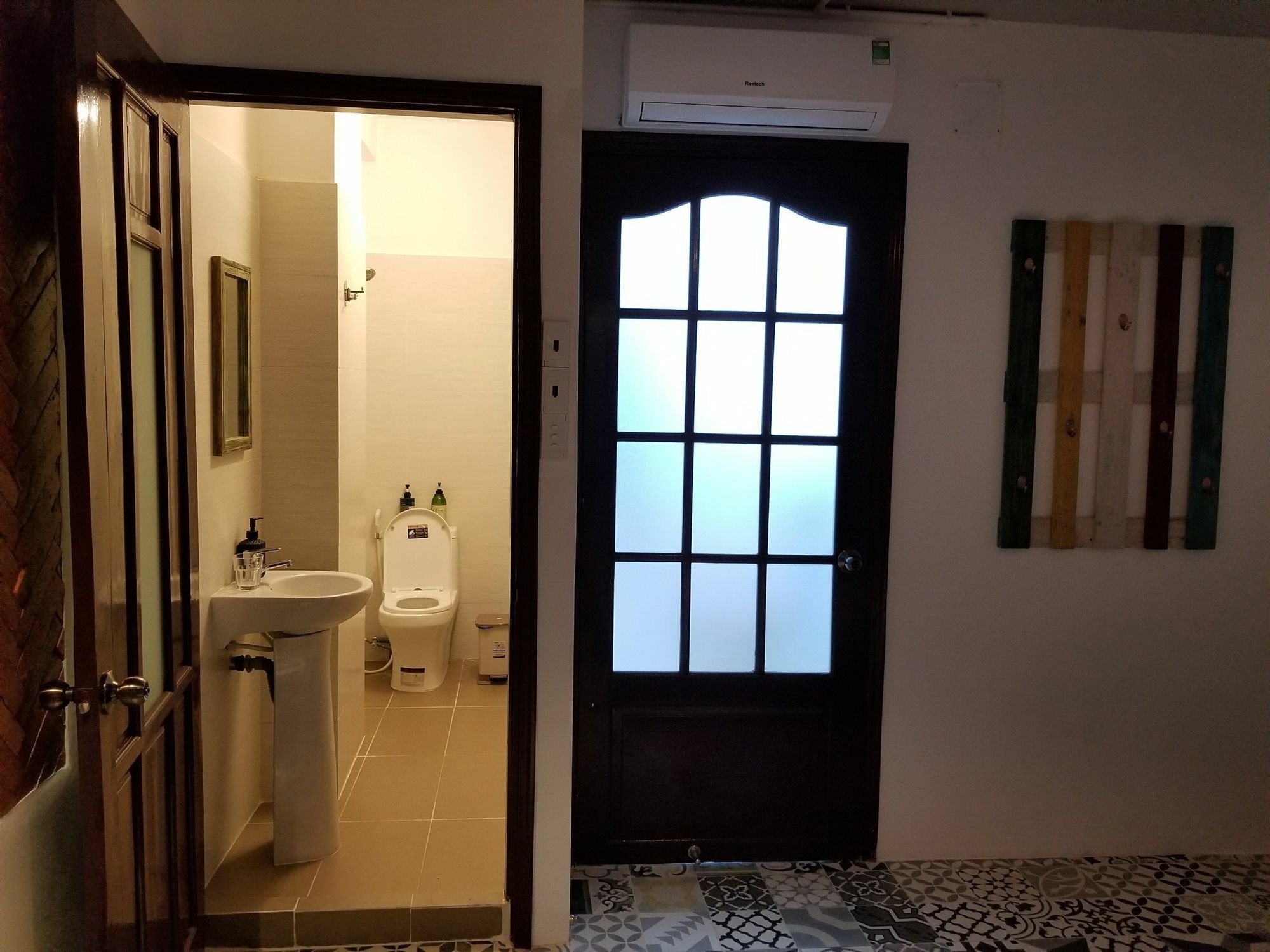 הו צ'י מין סיטי Timemark Travel Homestay & Hostel מראה חיצוני תמונה